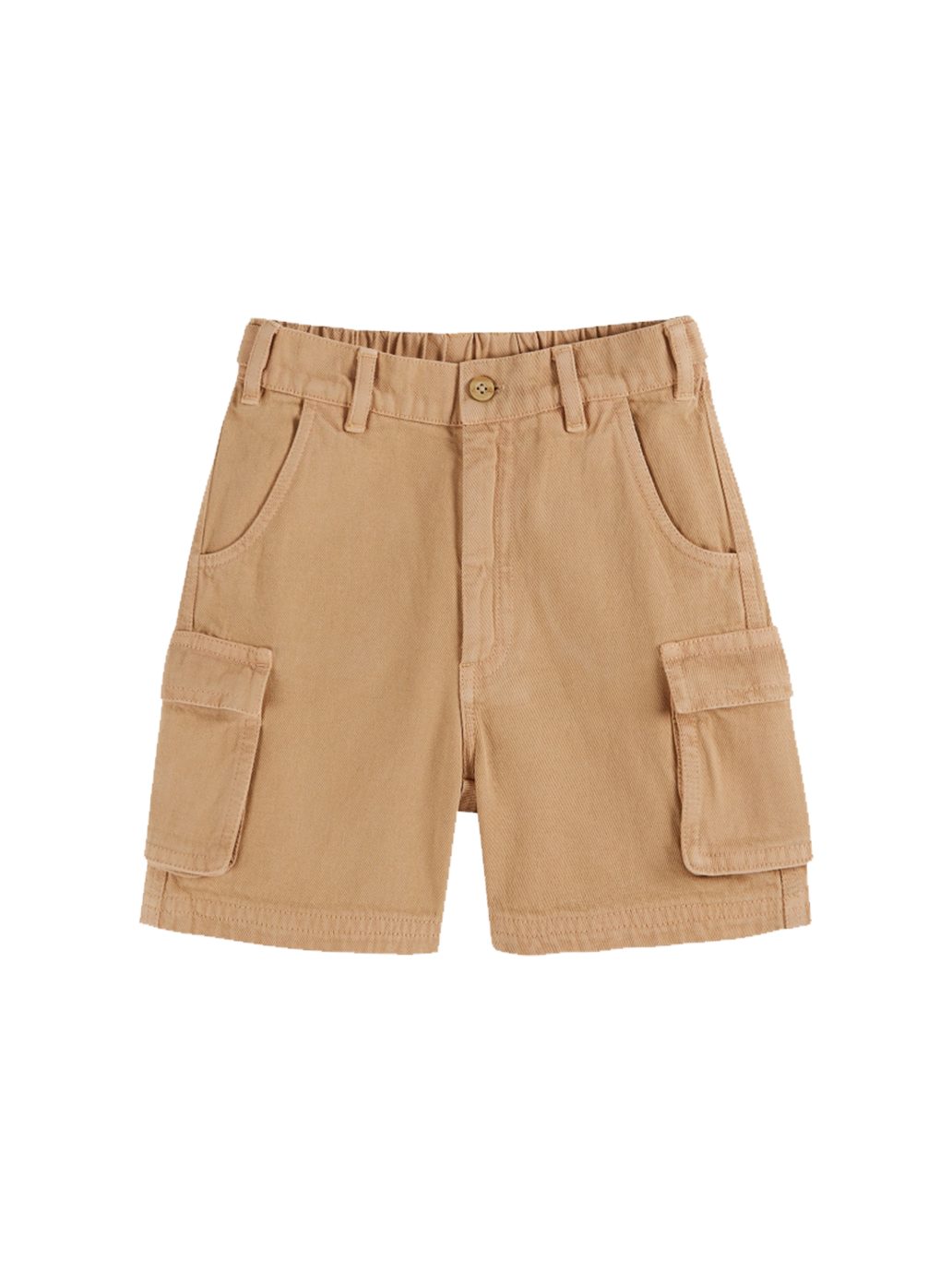 Krótkie spodenki Cargo Emile et Ida BÉBÉ Concept 