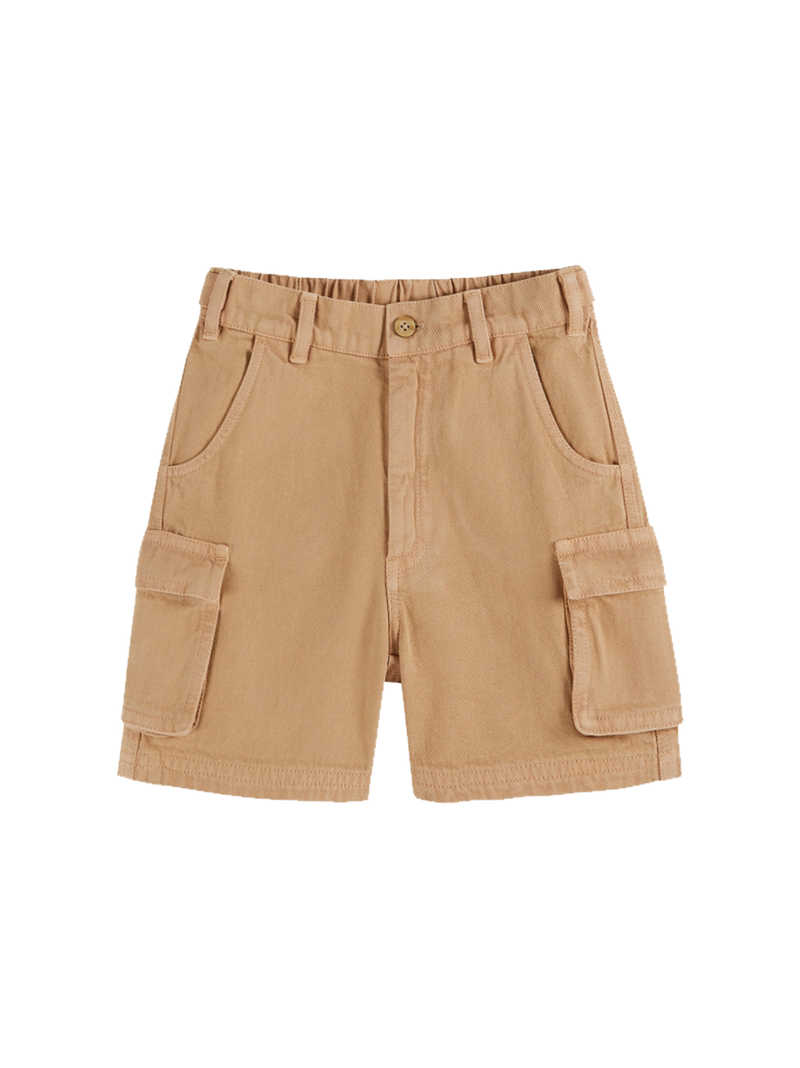 Krótkie spodenki Cargo Emile et Ida BÉBÉ Concept 