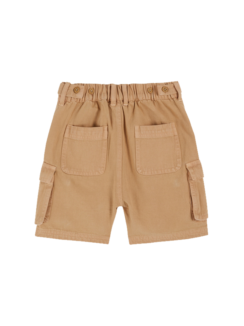 Krótkie spodenki Cargo Emile et Ida BÉBÉ Concept 