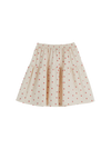 Bavlněná sukně s potiskem