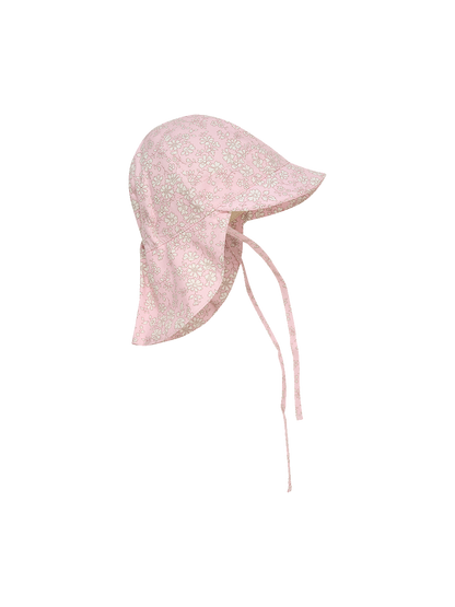 Bawełniany kapelusz niemowlęcy Huttelihut BÉBÉ Concept 