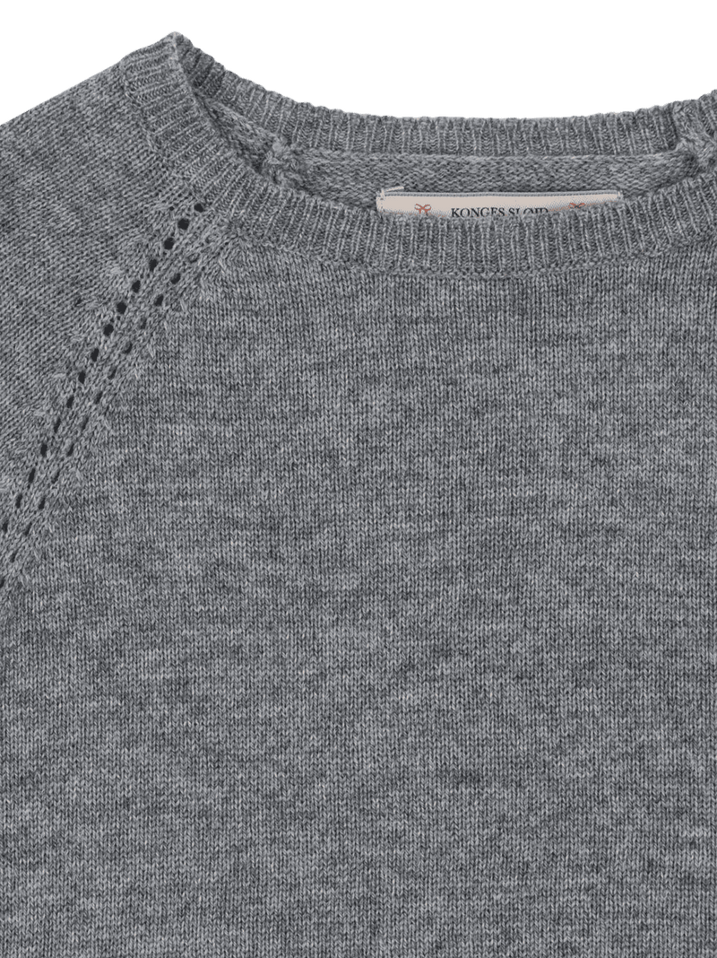 Sweter Cathy knit sweater Konges Slojd BÉBÉ Concept 