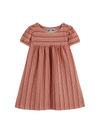 Сукня з махрової тканини