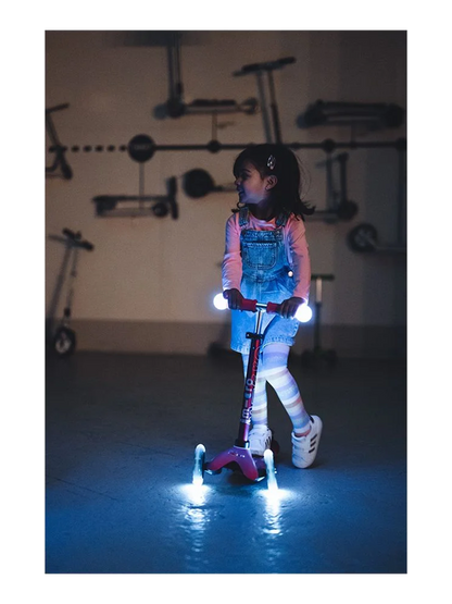 Hulajnoga Mini Micro Deluxe Magic Micro BÉBÉ Concept