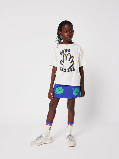 High Five T-shirt Kids Bobo Choses BÉBÉ Concept 