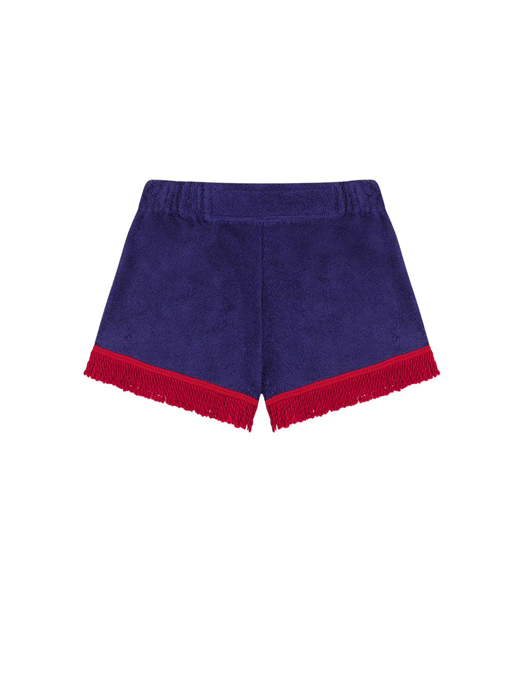 Krótkie spodenki frotte Wild La Veste BÉBÉ Concept 