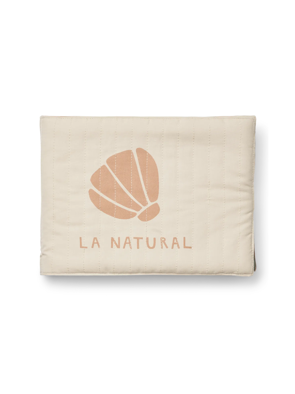 Miękka książka na wakacyjne wspomnienia Addie Liewood BÉBÉ Concept 