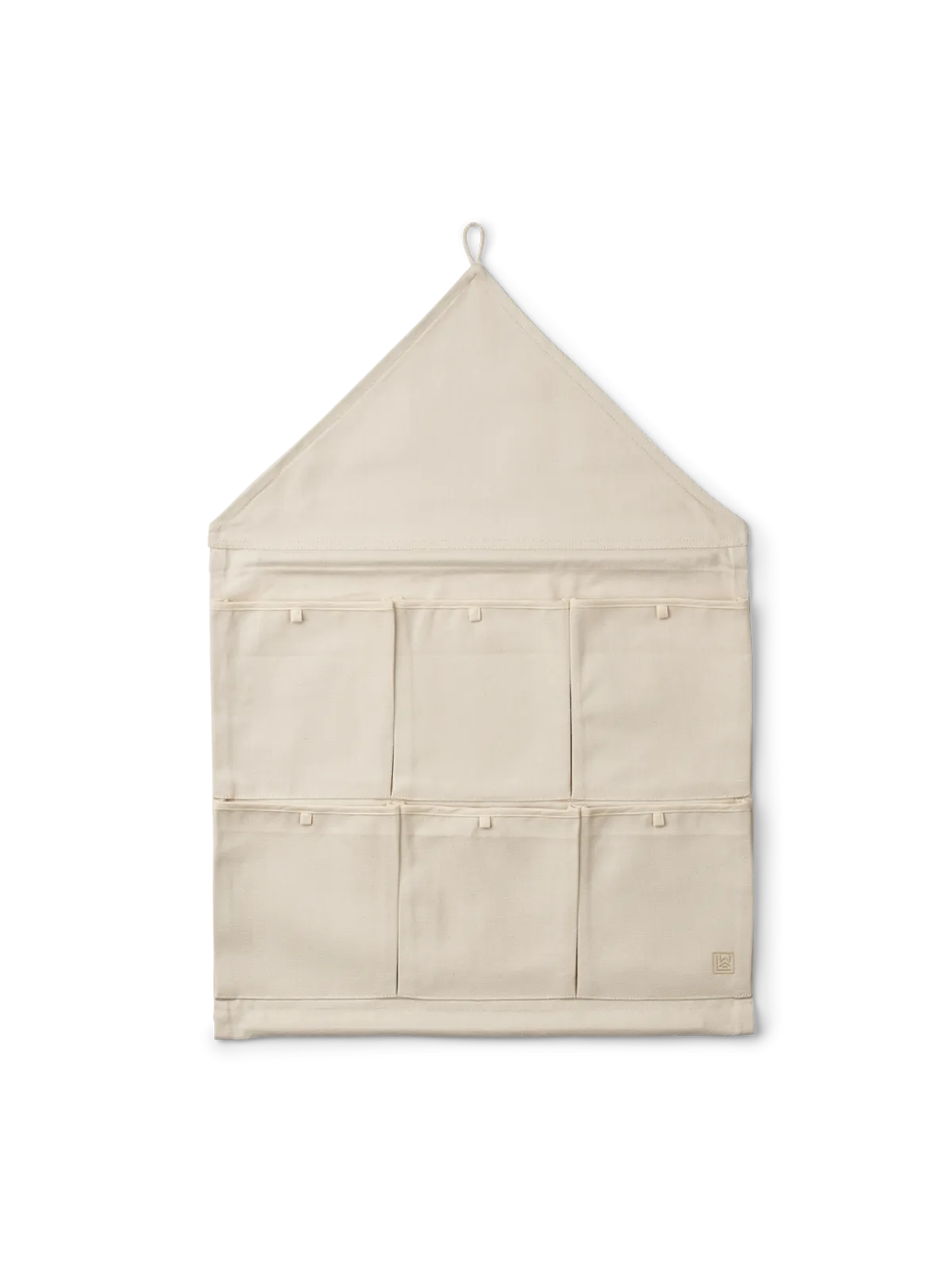 Organizer ścienny z przegródkami Boris Liewood BÉBÉ Concept 