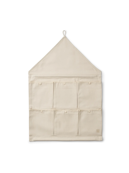 Organizer ścienny z przegródkami Boris Liewood BÉBÉ Concept 