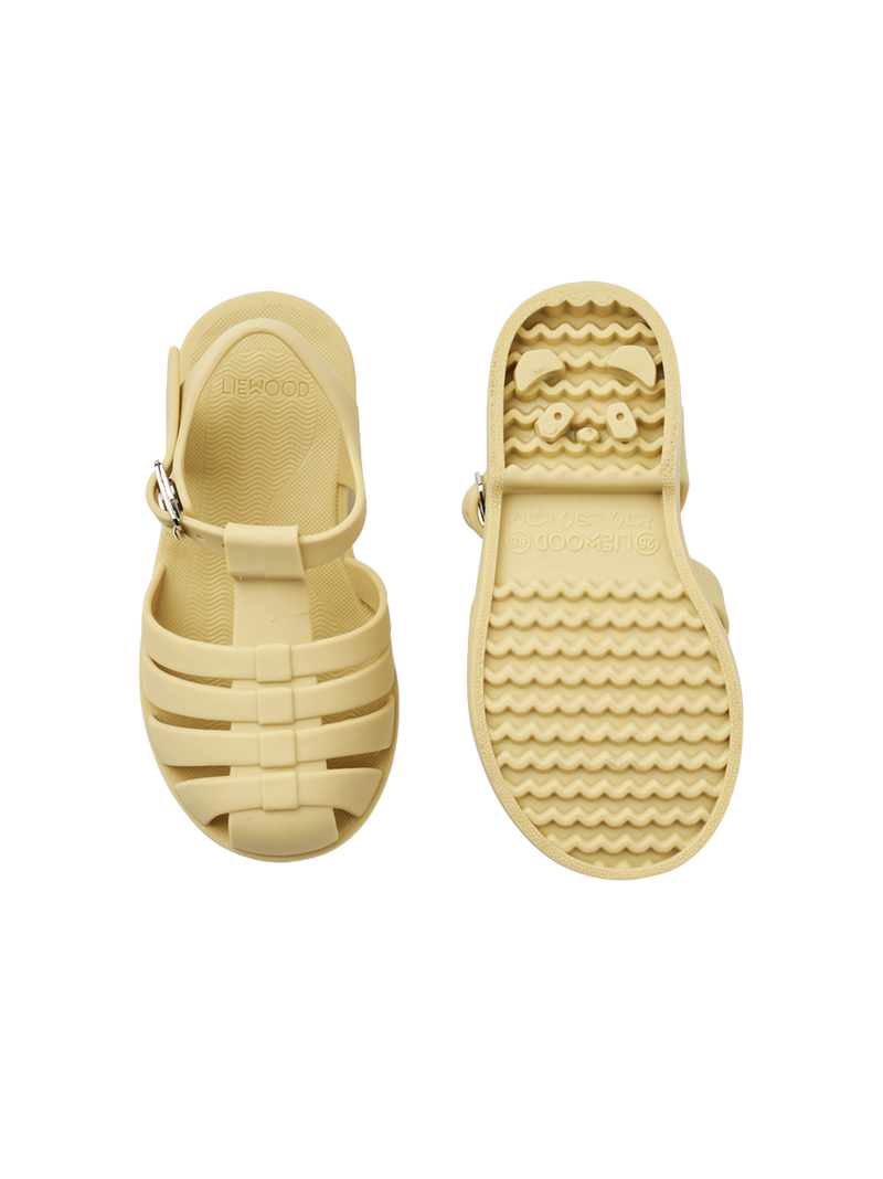 Sandały dziecięce odporne na wodę Bre Sandals Liewood BÉBÉ Concept 