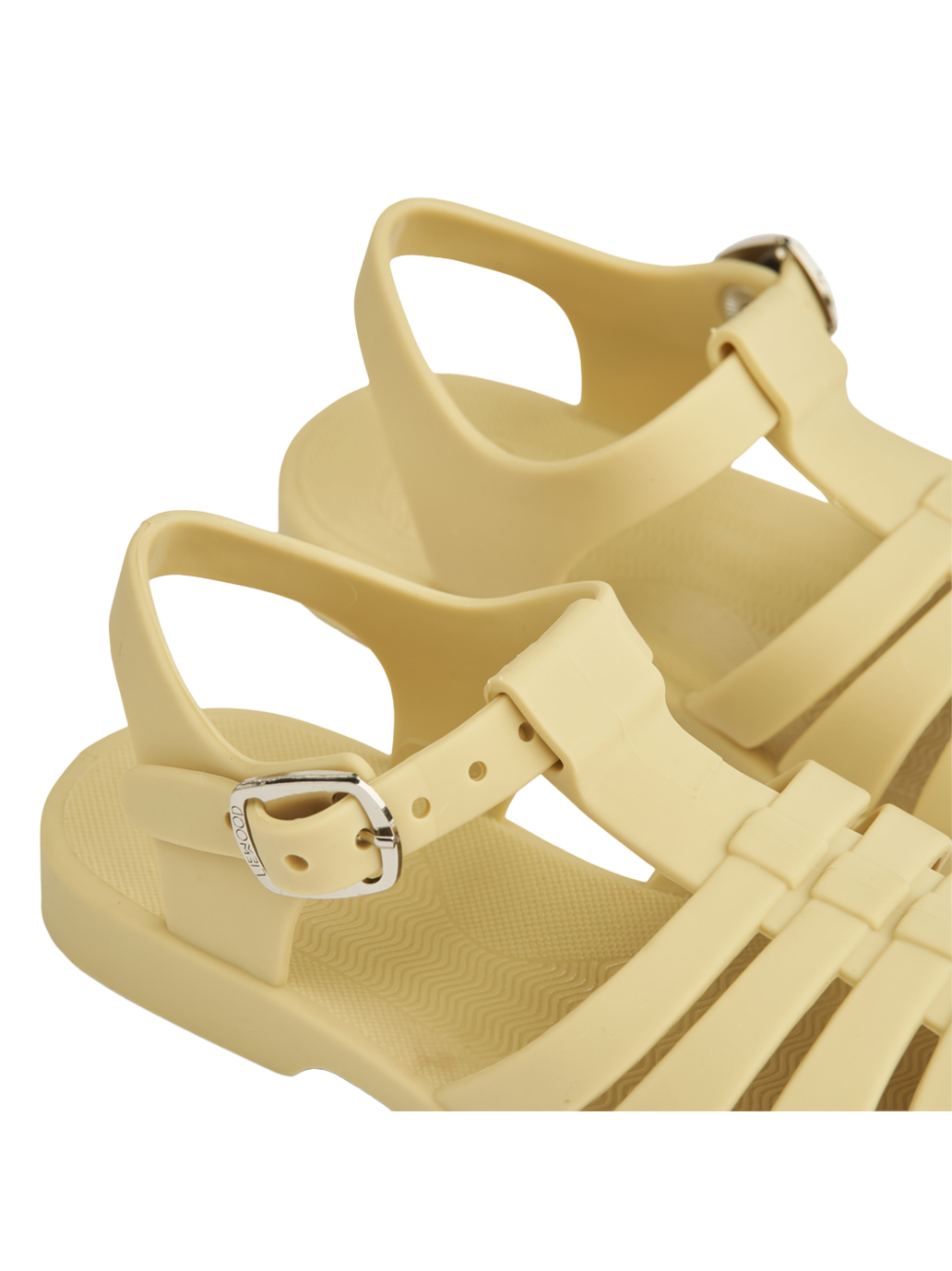 Sandały dziecięce odporne na wodę Bre Sandals Liewood BÉBÉ Concept 