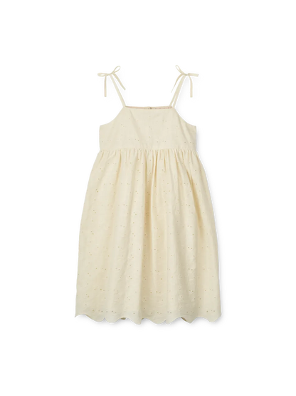 Sukienka Gunhild Anglaise Liewood BÉBÉ Concept 