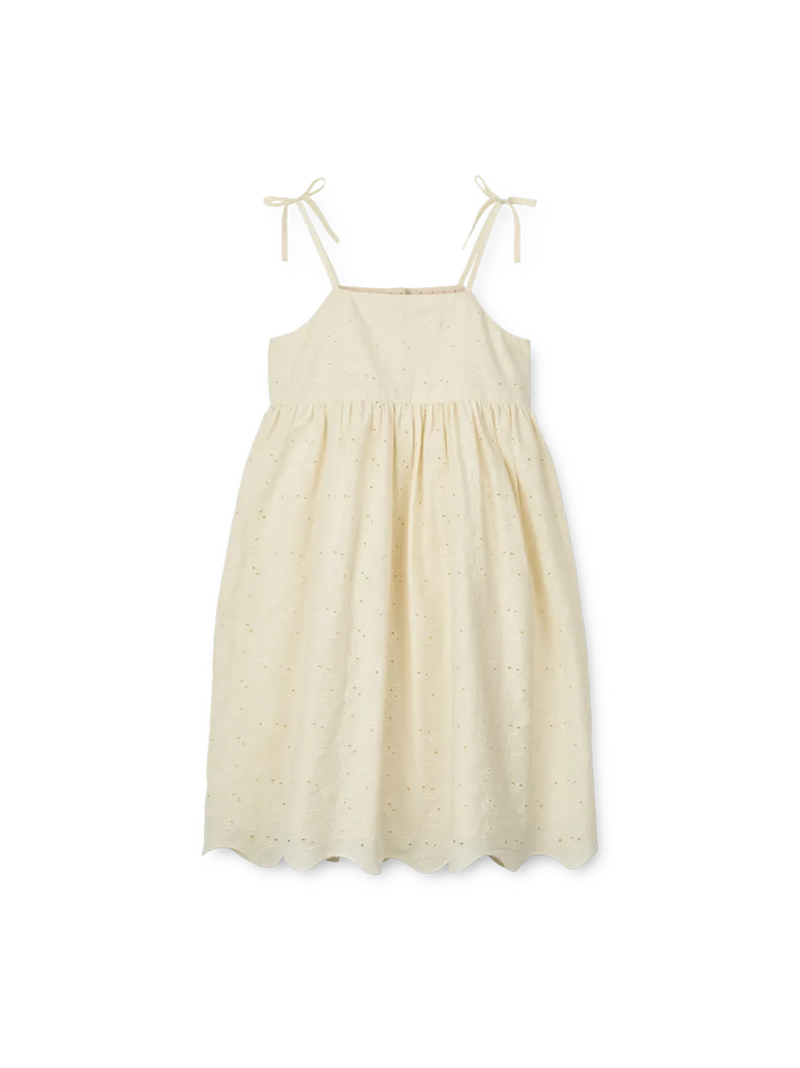 Sukienka Gunhild Anglaise Liewood BÉBÉ Concept 