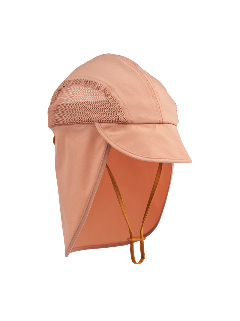 Kapelusz na słońce Lusia Liewood BÉBÉ Concept 