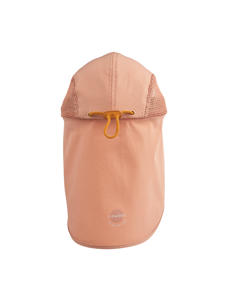 Kapelusz na słońce Lusia Liewood BÉBÉ Concept 