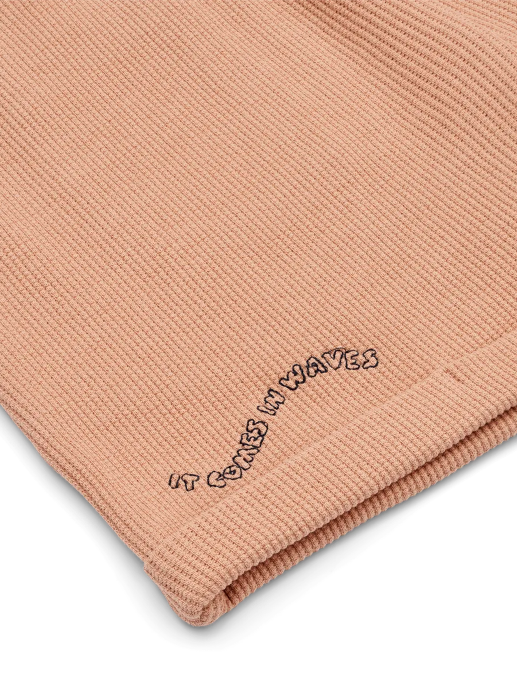 Krótkie spodenki Cay Waffle Liewood BÉBÉ Concept 