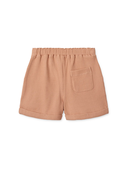 Krótkie spodenki Cay Waffle Liewood BÉBÉ Concept 
