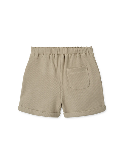 Krótkie spodenki Cay Waffle Liewood BÉBÉ Concept 