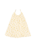 Сукня на бретелях Coco