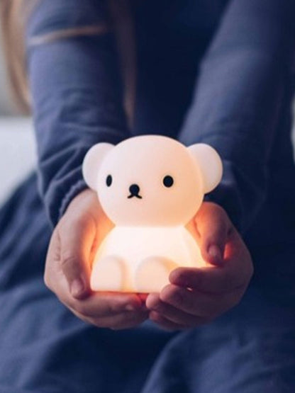 Bezprzewodowa lampka Bundle Of Light Mr Maria BÉBÉ Concept 