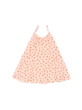 Сукня на бретелях Coco