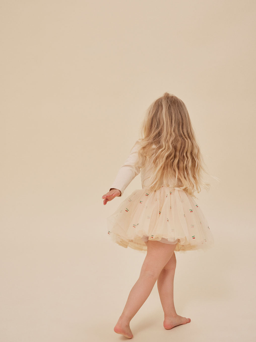 Sukienka Fairy Ballerina