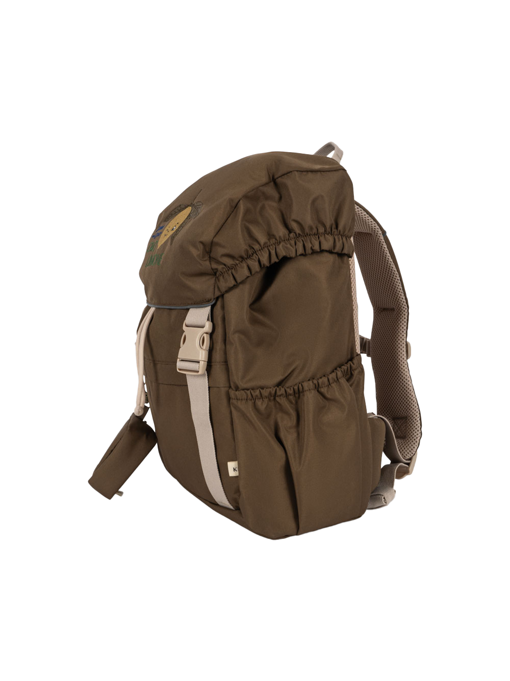 Plecak szkolny z workiem i dodatkami Clover Konges Slojd BÉBÉ Concept 