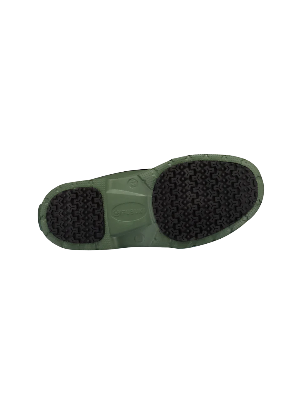 Zimowe buty Fubuki Niseko 3.0 High Fubuki BÉBÉ Concept 