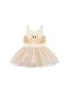 Sukienka Fairy ballerina strap