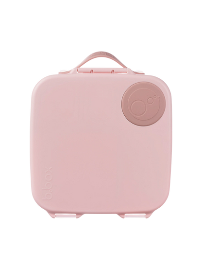 Duży szczelny lunchbox z przegródkami B.Box BÉBÉ Concept 