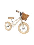 Rowerek biegowy z koszykiem Balance Bicycle