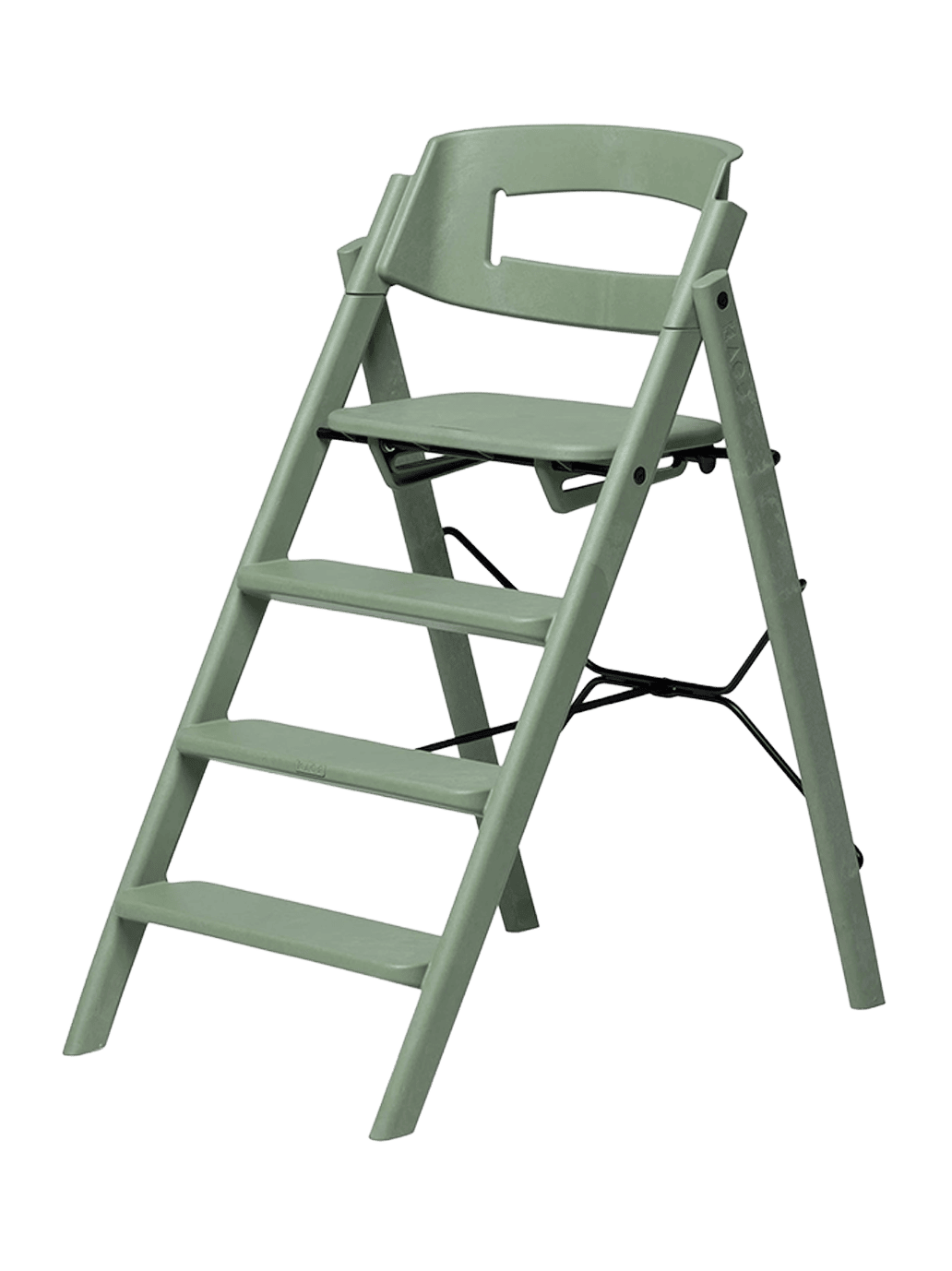 Składane krzesło do karmienia KAOS KLAPP® Recycled Kaos BÉBÉ Concept 