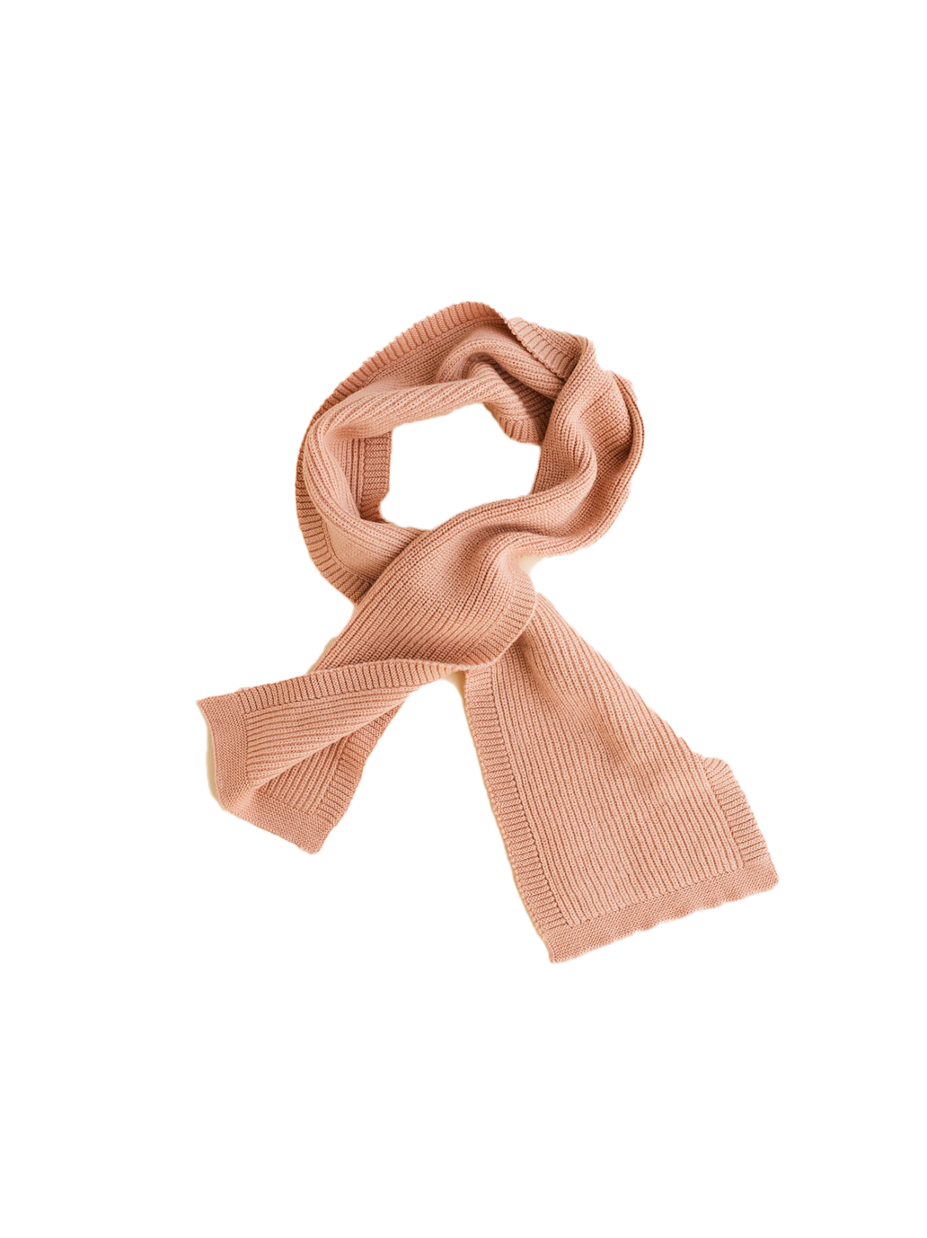 szalik z wełny merino Gustave Hvid BÉBÉ Concept