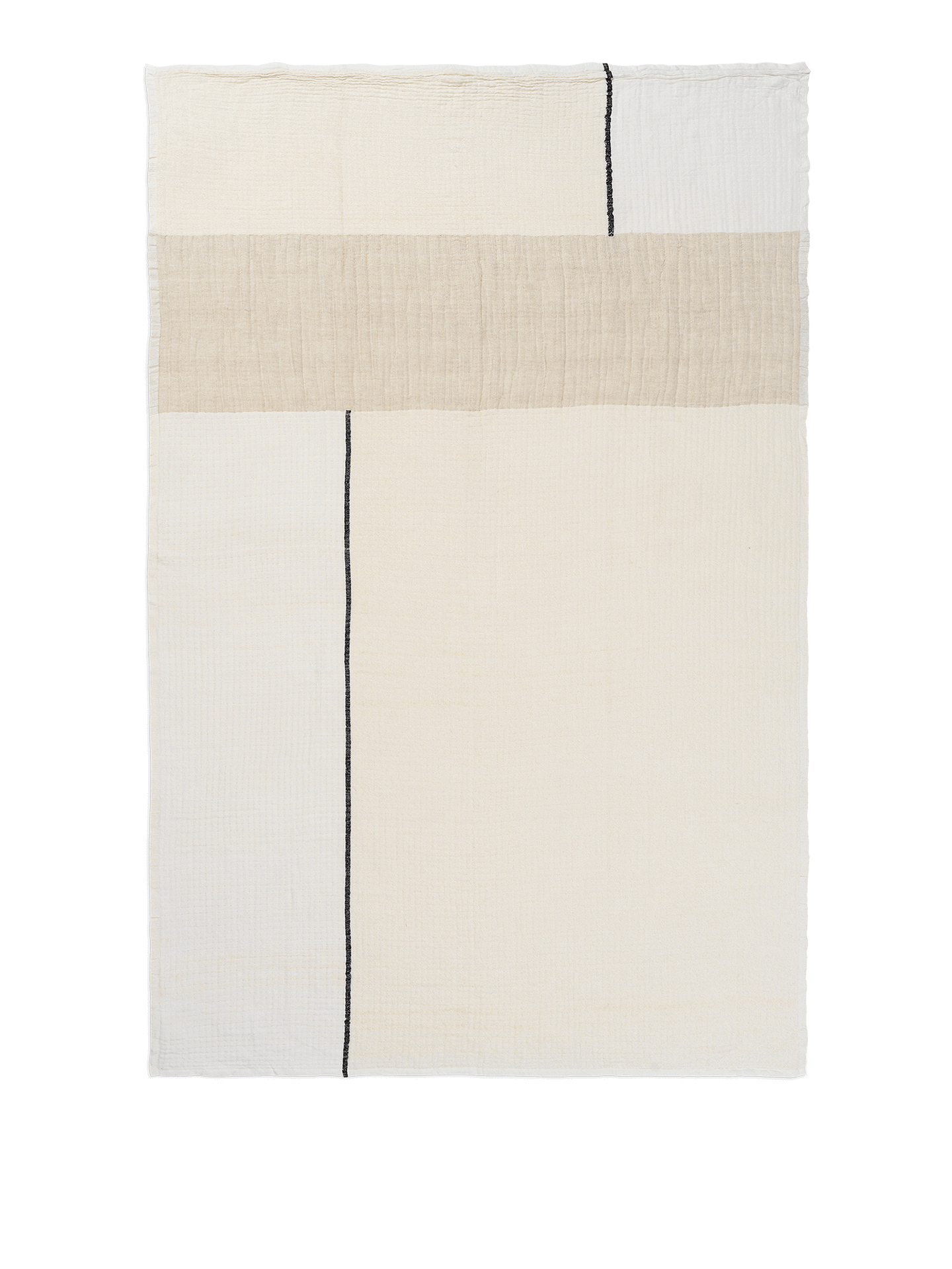 Narzuta Dela Ferm Living BÉBÉ Concept 