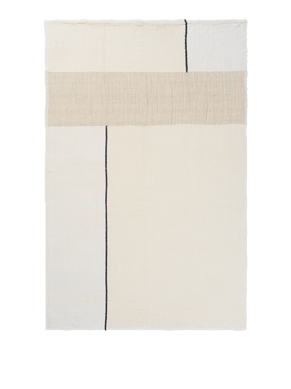 Narzuta Dela Ferm Living BÉBÉ Concept 