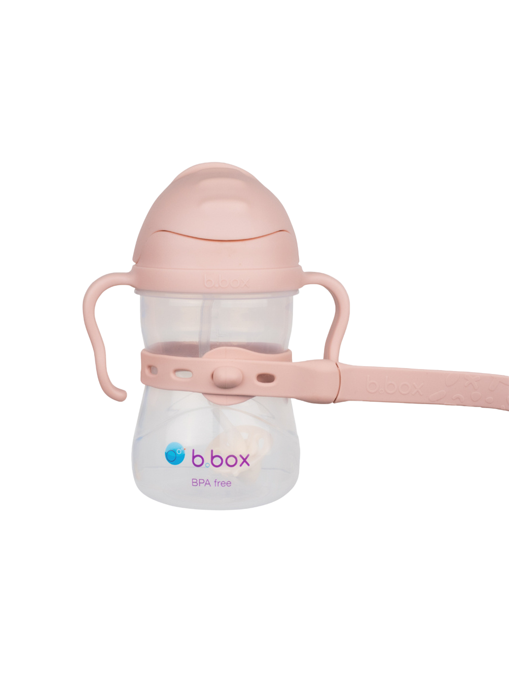 Smycz do bidonu B.Box BÉBÉ Concept 