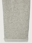 Spodnie dresowe Ruzy gris clair chine