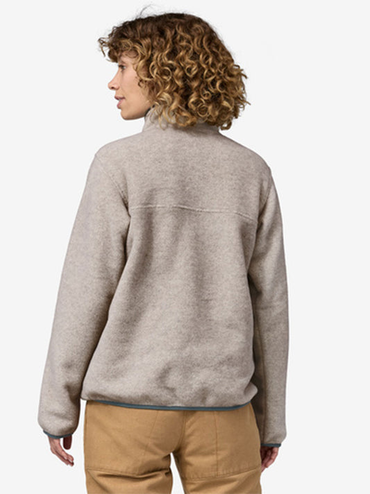 Жіночий легкий пуловер Synchilla, флісовий світшот