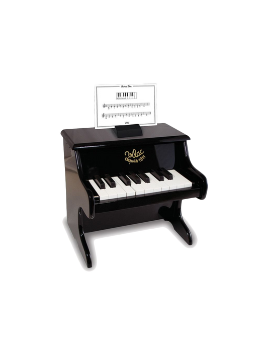 дерев&#39;яне піаніно для дітей