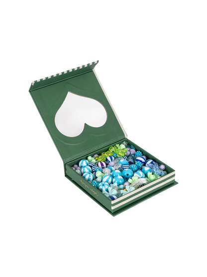 Koraliki do nawlekania Konges Slojd BÉBÉ Concept 