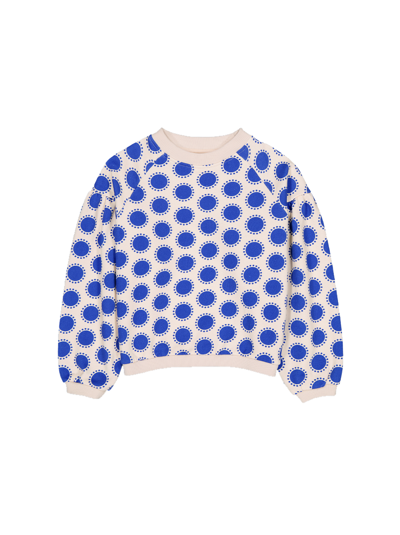 Bluza Sam Hello Simone BÉBÉ Concept 