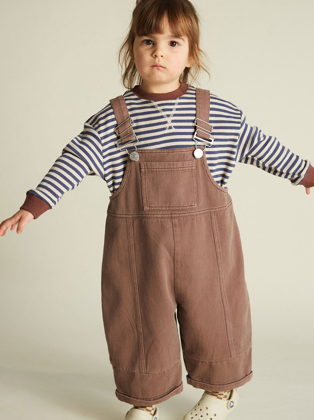 Koszulka Jamie Inky Stripe Tee Claude&amp;Co BÉBÉ Concept 