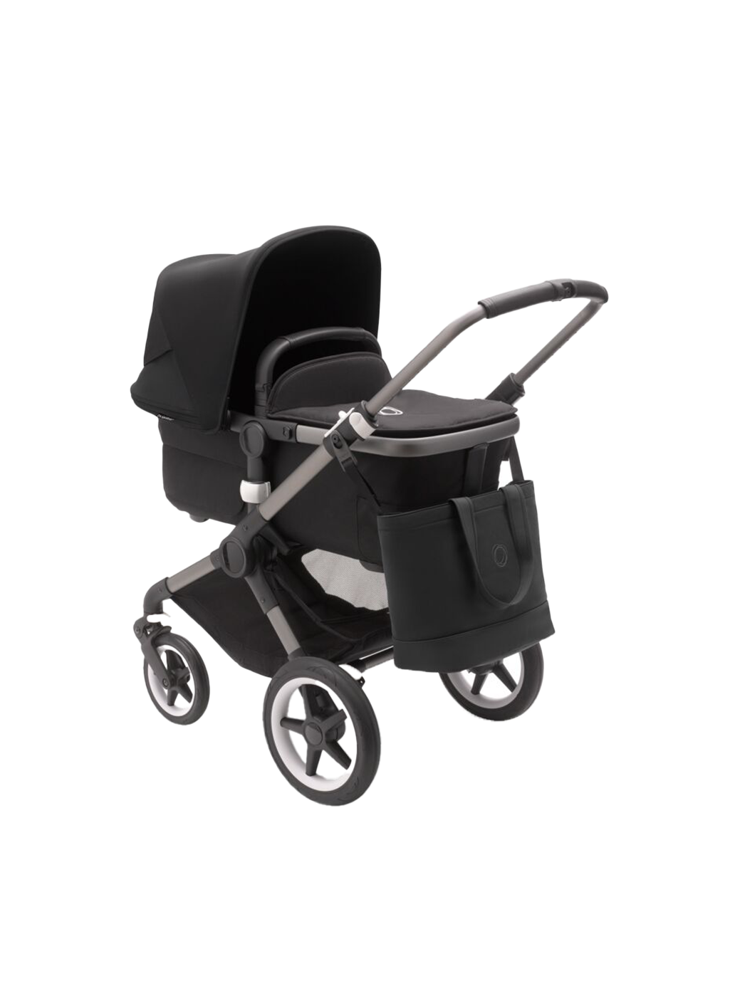 Torba pielęgnacyjna z przewijakiem Bugaboo BÉBÉ Concept 