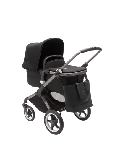 Torba pielęgnacyjna z przewijakiem Bugaboo BÉBÉ Concept 