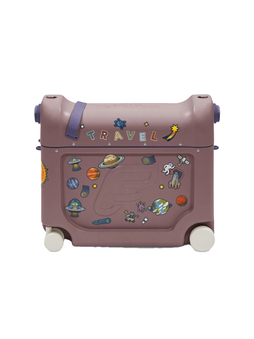 Walizka dla dzieci Stokke® JetKids™ BedBox™ Stokke BÉBÉ Concept 