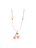 Smaltovaný náhrdelník