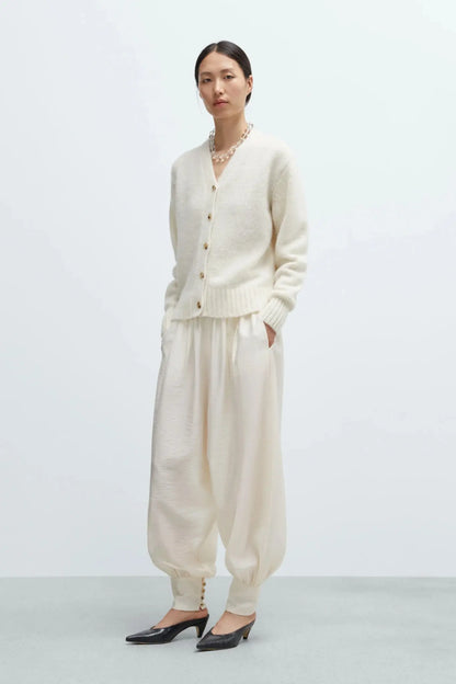 Baby Alpaca Cardigan Cordera BÉBÉ Concept 