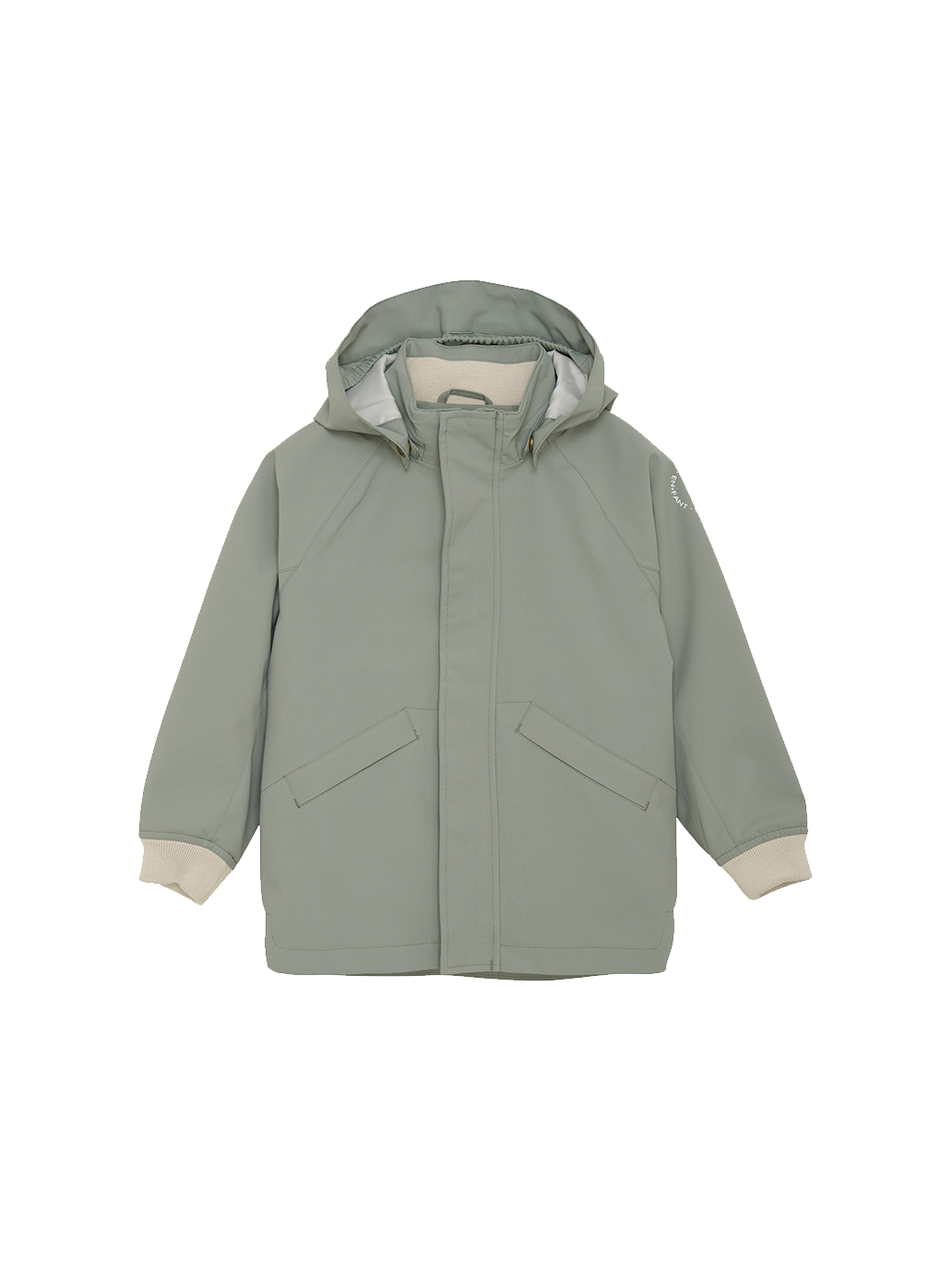 Dziecięca kurtka przeciwdeszczowa Enfant BÉBÉ Concept 