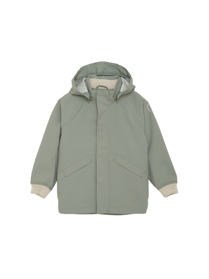 Dziecięca kurtka przeciwdeszczowa Enfant BÉBÉ Concept 