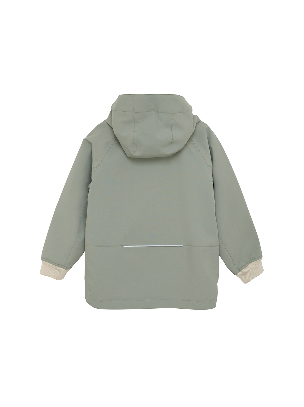 Dziecięca kurtka przeciwdeszczowa Enfant BÉBÉ Concept 